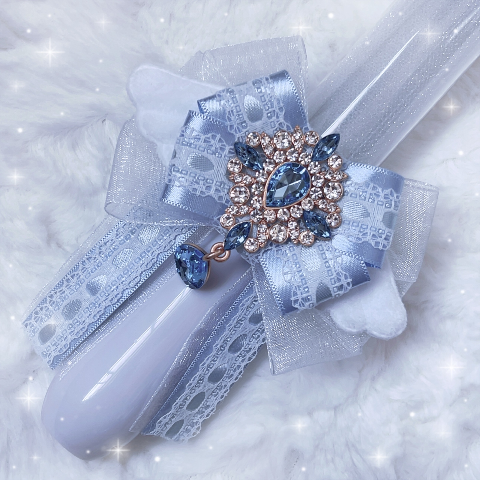 キンブレリボンの人気通販 | minne byGMOペパボ 国内最大級の