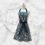 SALE1,000円offＡラインエプロン　