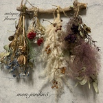 nyny-0730様専用　流木とスワッグのオブジェ