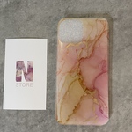 No242 iPhone13mini 着せ替えシート