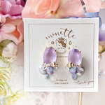 lilac bijou mini