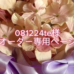 081224te様専用ページです♪