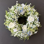 Green wreath VI