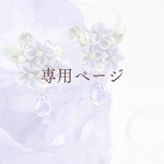 専用ページ