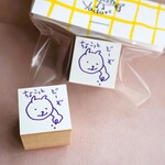 ちょこっとどーぞクマ