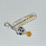 hao☺︎ charm（dog）