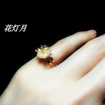 泡雪花