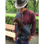 ルシアン 犬用スリング M