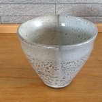 ぐい呑みor湯呑み