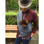 ルシアン 犬用スリング M
