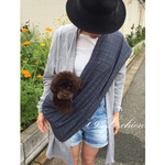 ルシアン 犬用スリング S