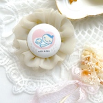 tesaさま専用ページ♡マタニティシフォンロゼット