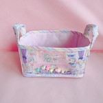 ﾌｧﾌﾞﾘｯｸBOX[S]♡