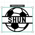 オーダーステッカー　yk12sn12rk7様専用