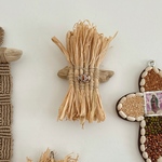 Object Raffia