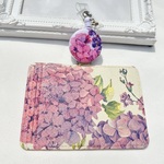 リール ネックストラップ パスケース 定期入れ　カードケース　ネームホルダー　社員証 IDホルダー オフィス