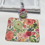 リール　パスケース 定期入れ　カードケース　ネームホルダー　社員証 会員証 IDホルダー