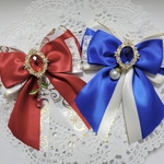 さとみん様専用　キンブレリボン