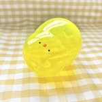 わけありひよこの花瓶