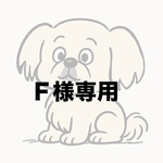 Ｆ様専用オーダー品