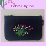【再販‼️】Colorful  lily  bell     「カラフル・リリー・ベル」