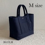 ★SALE・10%OFF  10月31日まで★【帆布トートバッグ】M size・ランチバッグ・サブバッグ・通勤バッグ・マザーズバッグ・ハンドバッグ・8号帆布