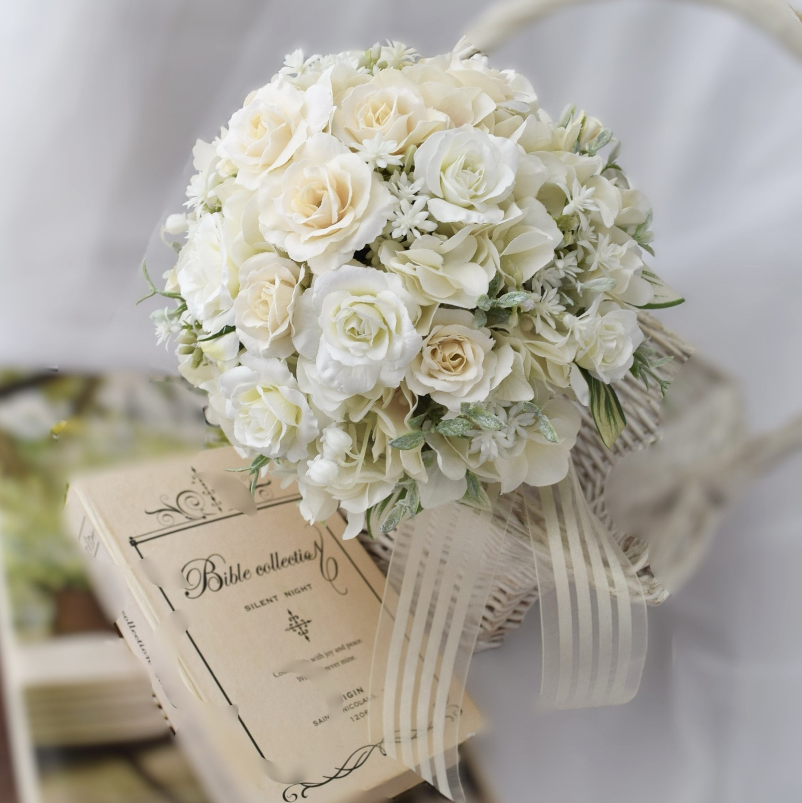 造花・アーティフィシャルフラワー - ブーケの人気通販 | minne byGMO