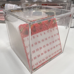 【いちご】貯金BOX【1〜100】