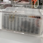 【コーヒー】貯金BOX【1〜100】