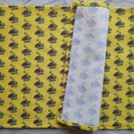 ランチョンマット　カレーライス専用 (40-675) 一重