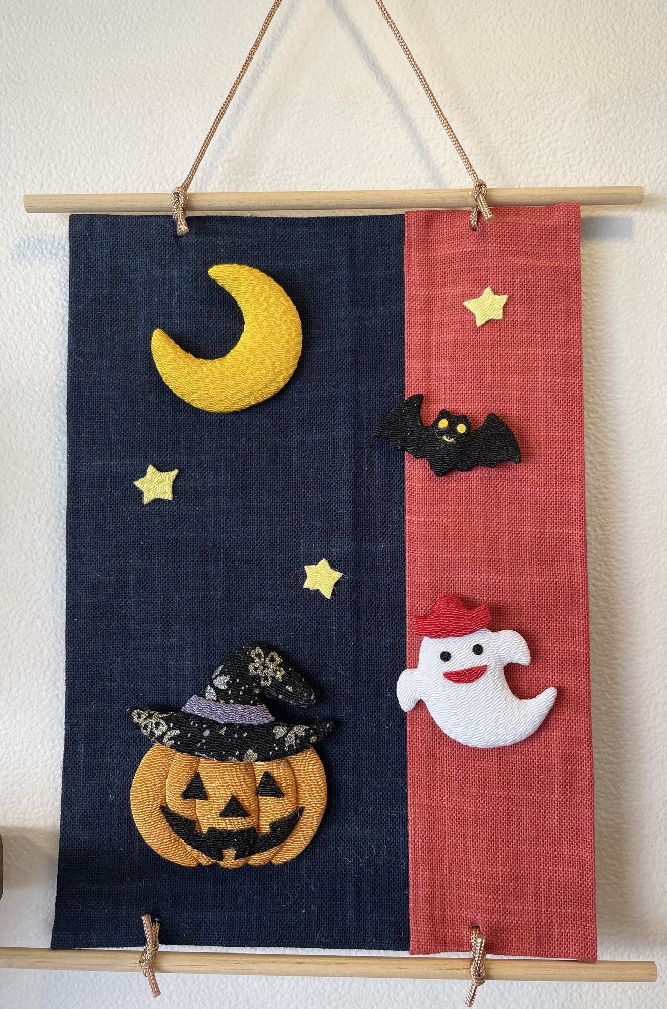 curaraPWTハロウィンタペストリー❤︎2209② 71klM4guFXL._AC_SY200_QL15_.jpg