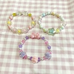 ブレスレット3個セット　子供用