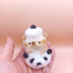 パンダハリー🐼パンツ