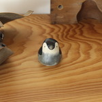 《再入荷》こどもペンギン ※受注制作