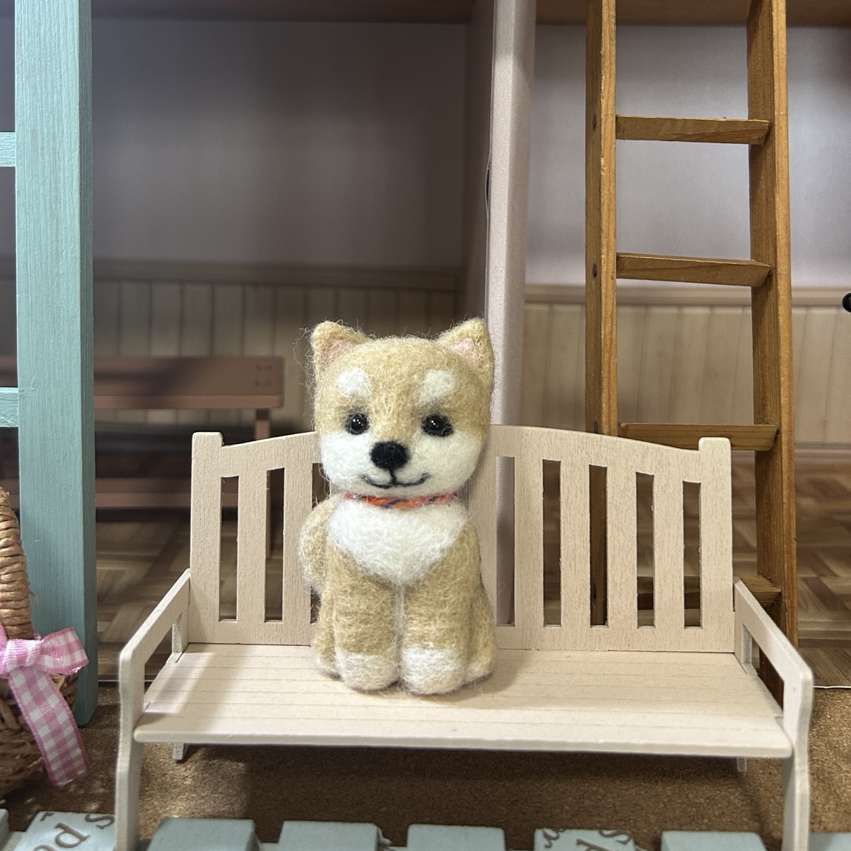 作家テディベア 国内作家 柴犬 ぬいぐるみ ハンドメイド 作家テディベア 国内作家 柴犬 ぬいぐるみ ハンドメイド - メルカリ