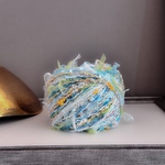 サマータイム　引き揃え糸