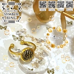 Queen Bee SYMBOL RING -シンボルリング-