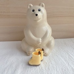 長靴(黄色)