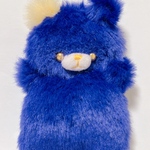 ちびクマーず（つきのわぐまさん🌕）