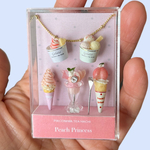 ♡Peach Princess♡