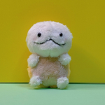 赤ちゃんリクガメの「ぽんず」