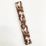 水筒の肩紐カバー　森の動物