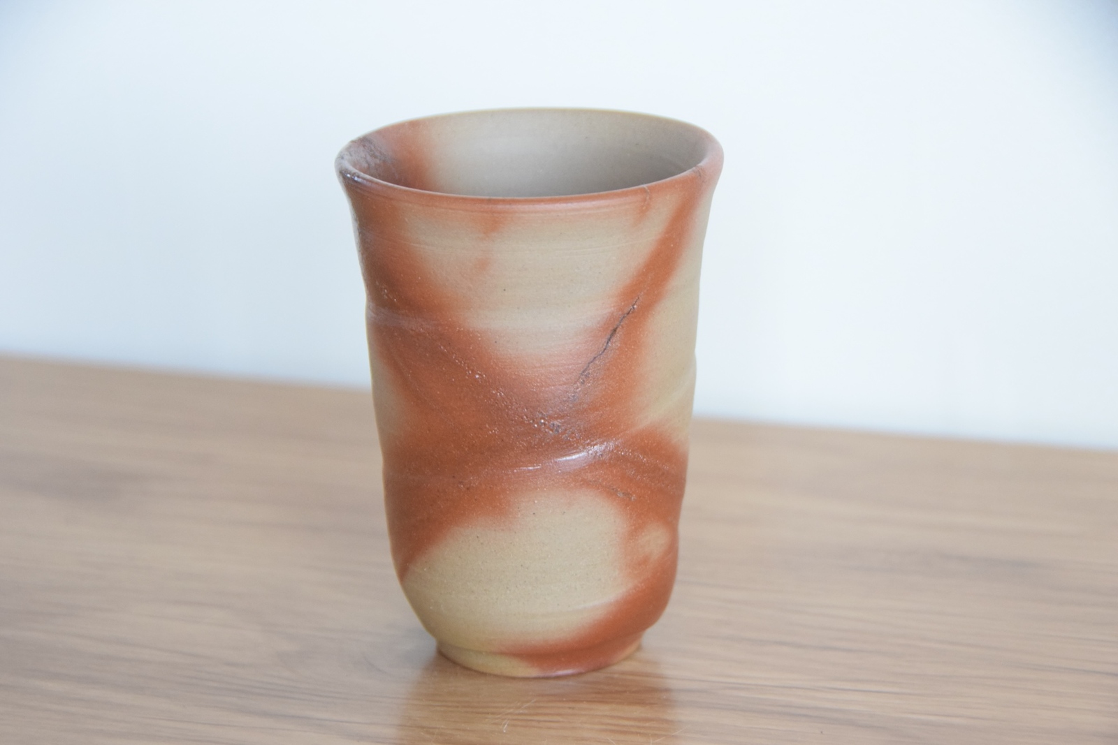 陶器 キャンドルホルダー 送料無料 - 岡山陶器工房Sai | minne
