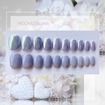 現品　ネイルチップ　全サイズ入り
