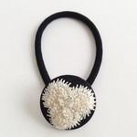 オーダー様専用ページ *花刺繍*ヘアゴム