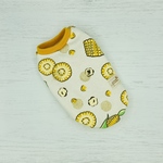 3S】とうもろこし🌽タンクトップ