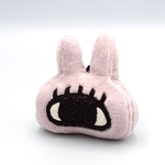 モノアイぬいぐるみキーホルダー