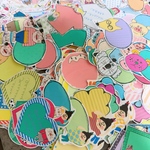 メモまとめ売り