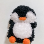 ちびペンギーず🐧　（赤ちゃんペンギン🐧）