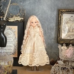 うららかワンピース　ブライス　リカちゃん